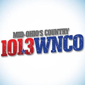 101.3 WNCO