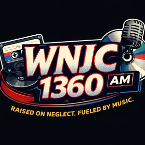 WNJC 1360 AM