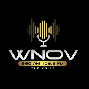 WNOV The Voice