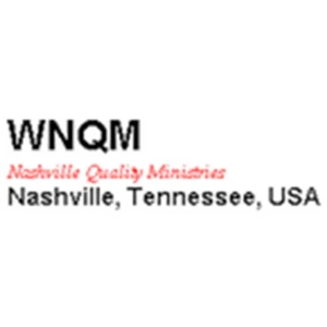 WNQM 1300 AM