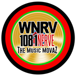 WNRV 108.1 logo