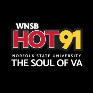 WNSB HD2 The Rebirth of Cool