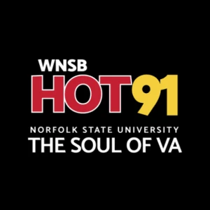 WNSB Hot 91