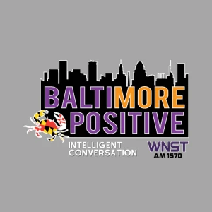 Baltimore Positive WNST