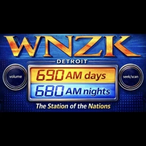 WNZK 680/690 AM
