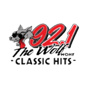 92.1 The Wolf