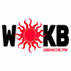 WOKB 1680 AM