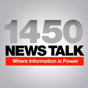 WOL NewsTalk 1450 & 95.9
