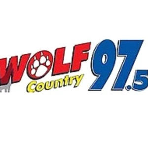 Wolf Country 97.5