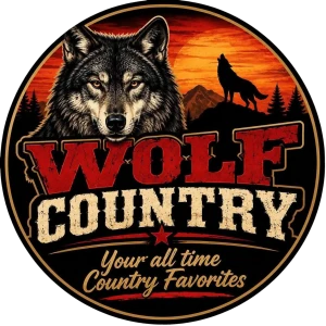 Wolf Country Radio