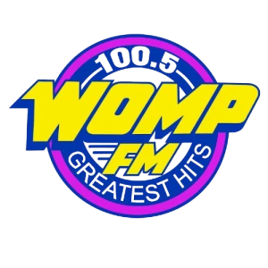 WOMP-FM