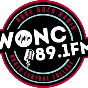 WONC 89.1 FM