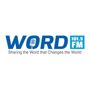 101.5 WORD FM