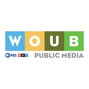 WOUB-FM