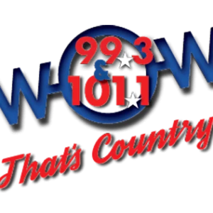 WOW 101.1 & 99.3