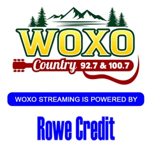WOXO Country