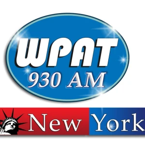 WPAT 930 AM
