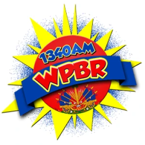 WPBR 1340 AM