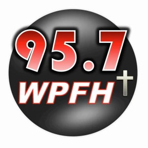 WPFH 95.7 FM