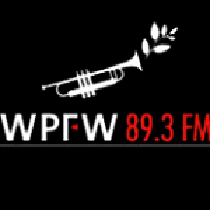 WPFW