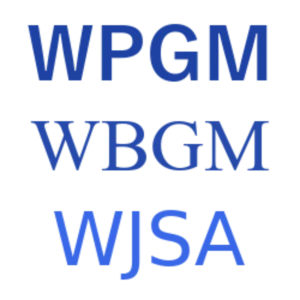 WPGM Radio