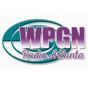 WPGN Radio Atlanta