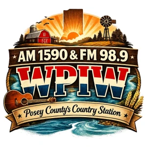 WPIW AM 1590 & FM 98.9