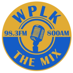 WPLK 800 AM