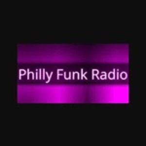 WPMR-DB Philly Funk Radio