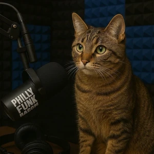 WPMR-DB Philly Funk Radio