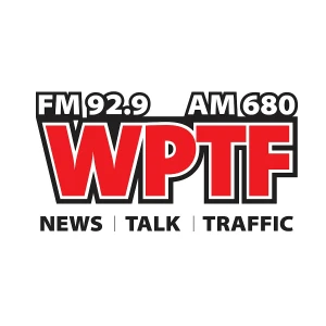 WPTF FM 92.9 / AM 680