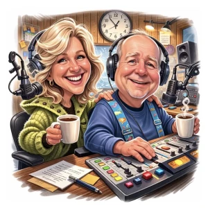 WPTL Radio