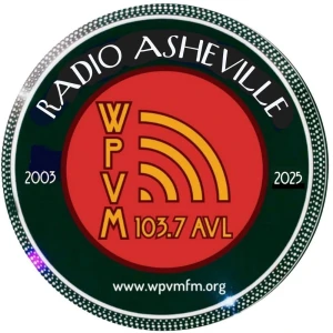Radio Asheville 103.7