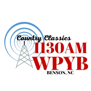 WPYB Country