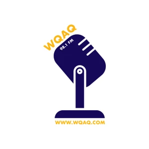 WQAQ 98.1 FM