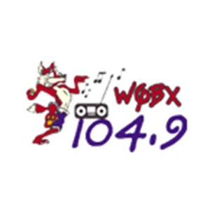 104.9 WQBX