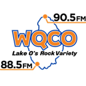 WQCO – Lake O's Rock Variety