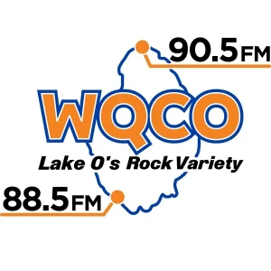WQCO – Lake O's Rock Variety