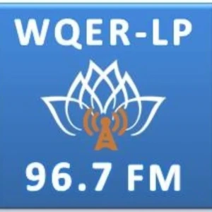 WQER Chinese radio