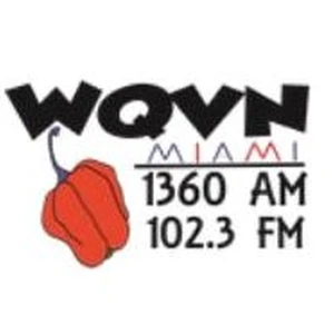 WQVN 1360 AM