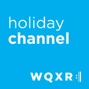 WQXR Holiday Channel