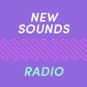 WQXR - New Sounds