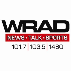 WRAD Talk Radio