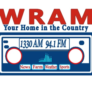 WRAM 1330AM / 95.7FM