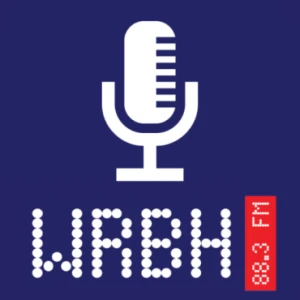 WRBH Reading Radio