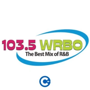 103.5 WRBO