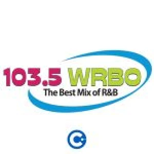WRBO Best Mix of R&amp;B