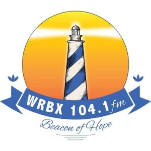 WRBX 104.1 FM