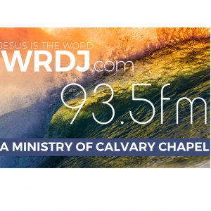WRDJ 93.5 FM