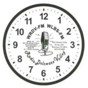 WRDV Radio Delaware Valley